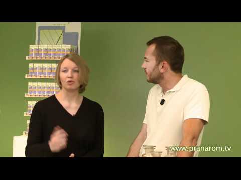 comment appliquer l'huile de noisette