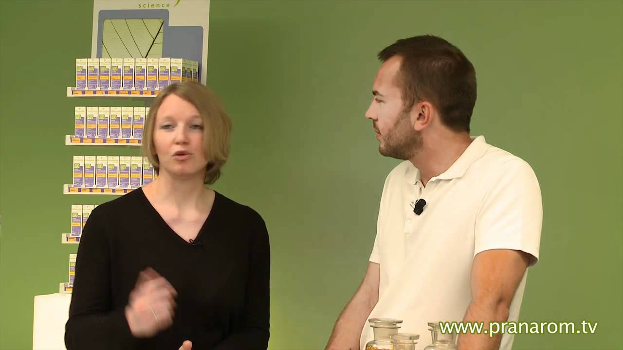 Comment utiliser les huiles essentielles 