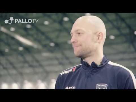 Otteluennakko, AC Oulu - Honka: Päävalmentaja Mika Lähderinne, AC Oulu