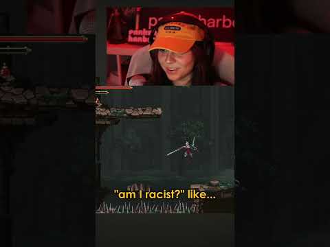 This story has an INSANE twist! #blasphemous #shorts