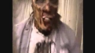 BAD ACID TRIP &#39;Zombie Nation&#39;