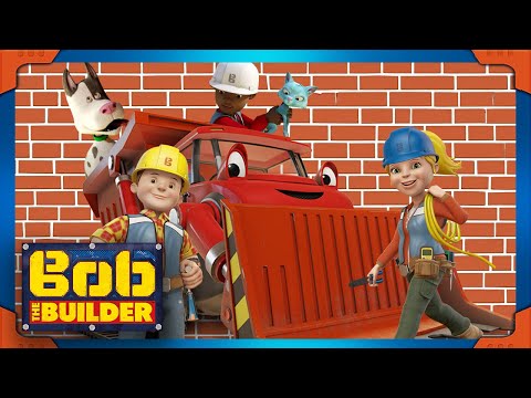 Bob the Builder | Team up special! |⭐New Episodes | Compilation ⭐Kids Movies - Kids (0-4), Kingdom Kids Zone - Bob the Builder