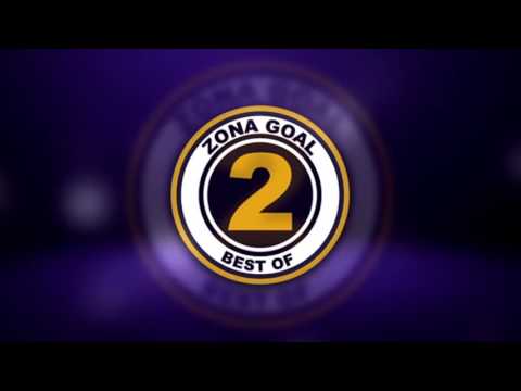 Zona Goal Best Of - GoalKeepers -  21 -28 Novembre 2016