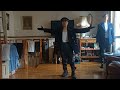 Monologue