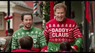 Daddys Home 2 Trailer Song (The Hives - Hate to Say I Told You So)