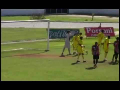 Rodrigo Calchi