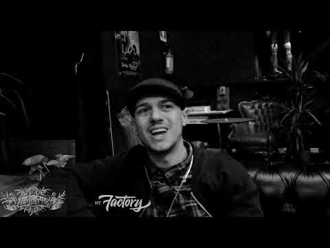 INTERVISTA A KIAVE ( TECNICHE PERFETTE LOMBARDIA )