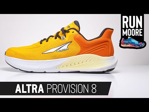 Altra Altra Provision 8