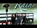 Rain - Insobriety (2006)