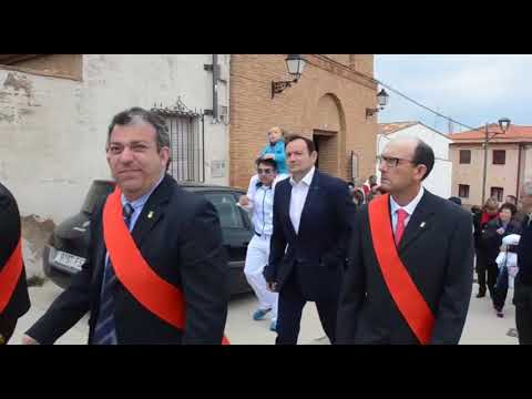 Santa Cruz de Moncayo inicia sus fiestas patronales