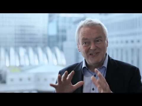 Banking on Social Media