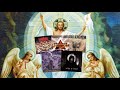 Christian Metal And It S U̶n̶Holy Sound
