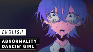 Cover art for Abnormality Dancin' Girl (English Cover)