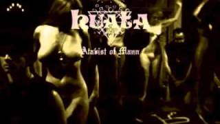 Huata - Teaser - Atavist of Mann album