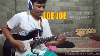 Download lagu LOE JOE MENGGAPAI CITA COVER mp3