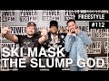 Ski Mask The Slump God Pays Homage To Busta Rhymes With L.A. Leakers Freestyle - Freestyle #112