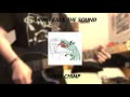 bring back the sound - part chimp (guitar cover)