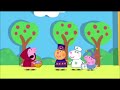 Peppa Pig School Special School Play