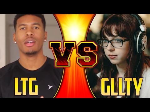 SFV S2 ▰ LowTierGod Vs GLLTY FT5【First To 5】Street Fighter V / 5 スト