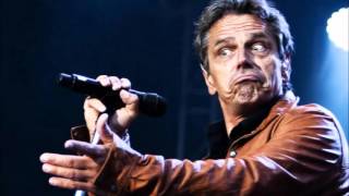 Michael Falch - Man ved aldrig