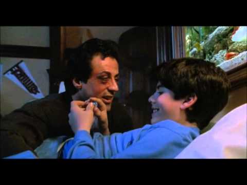 Rocky V - Sylvester and Sage