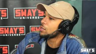 Friday Fire Cypher: Adam Vida Speaks on Bay Area Influence on Sway in The Morning