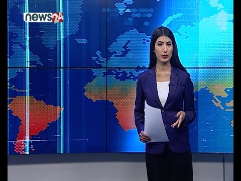 PRIME TIME NEWS_7 PM_2078_10_05 - NEWS24 TV