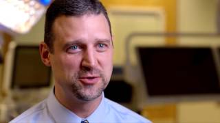 Meet Dr. Mark Adamczyk