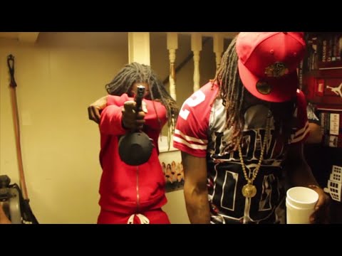 9-10-17 NEW CHIRAQ DRILL SONGS BGF BIG KORNA, LUD FOE ,YA YA WHITE,