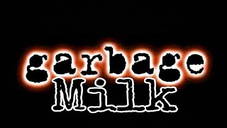 GARBAGE - Milk (Lyric Video)