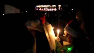 Jackson Square Christmas Carol - New Orleans - Jingle Bells