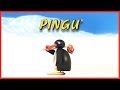 Pingu Finds A Dinosaur Pingu Episode 2 By Marco Cavassa