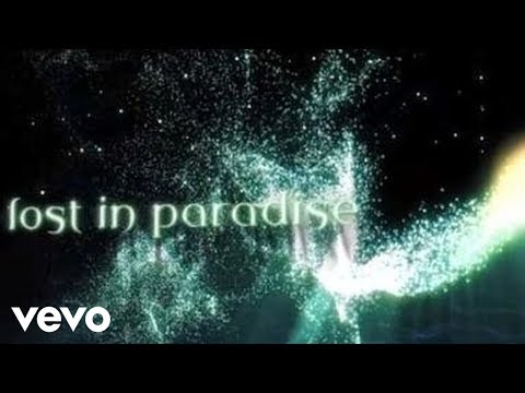 Evanescence - Lost in Paradise (Lyric Video)