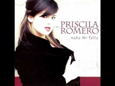 Amor Sincero - Priscila Romero