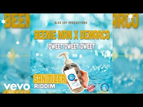 Demarco, Beenie Man - Dweet Dweet Dweet (Official Audio)