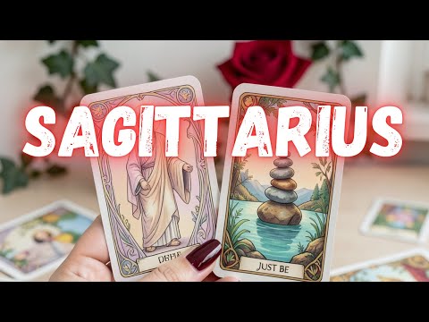 SAGITTARIUS 🔥 THEY’RE ABOUT TO BREAK THEIR SILENCE… THEY CAN’T RISK LOSING YOU! ❤️‍🔥END FEBRUARY