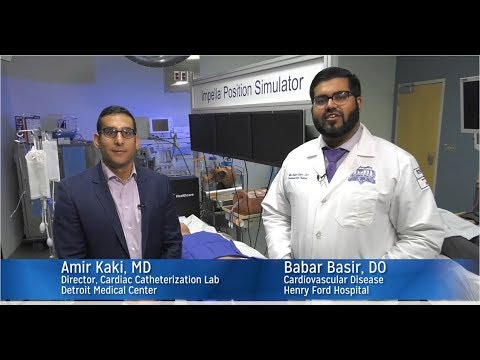 National CSI: Large-Bore Vascular Access & Management Tips