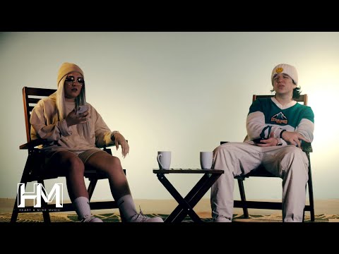 @MireyliRosa  X @GabrielEMC_Official - En La Madruga' (Capítulo 8) [Video Oficial]