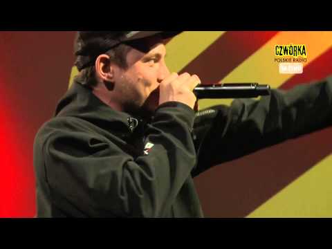 Duże Pe x Zbylu - Czwórka Freestyle 2011 [+ Proceente & Siódmy]