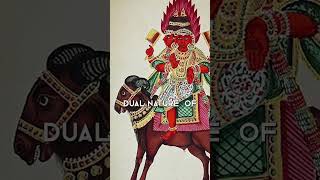 Download lagu Agni the two headed fire God! #myths #mythology #hinduism mp3