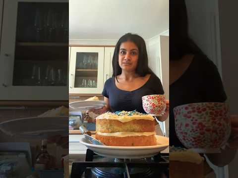 #eatcakewithmahika PART 4