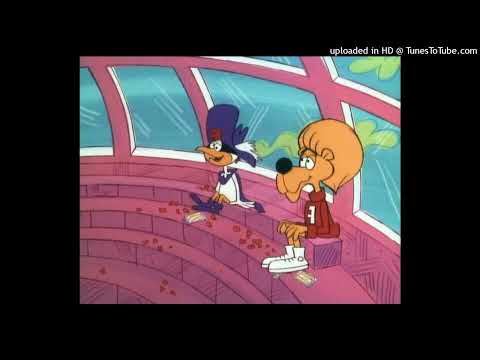 Combustible Edison - Vertigogo (Four Rooms) (320kbps)