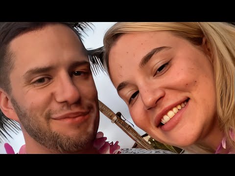 Blake Blossom with boyfriend | #blakeblossom