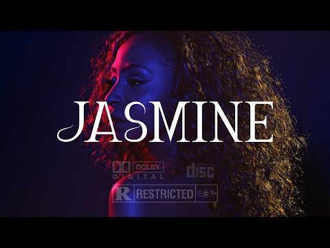(FREE) Afrobeat Instrumental | Magixx X Fireboy type beat - "JASMINE"