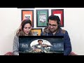 Pakistani Reacts to Radhe Shyam Trailer | Prabhas | Pooja Hegde | Bhushan Kumar | 14th Jan 2022