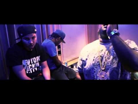 King Jigg "HOT N*GGA Freestyle" (Directed By: Dolla$ignTV)