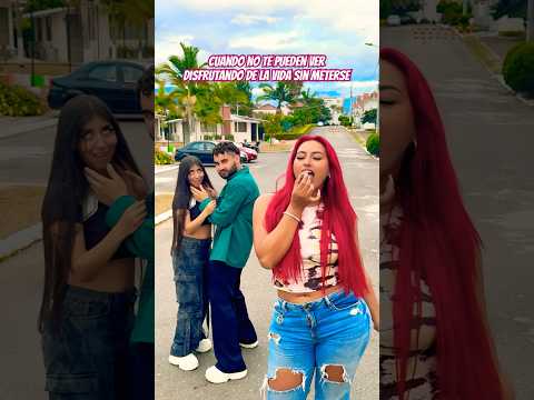 Con el chocolate no 😡😡😡#deiryvargas #comedy #humor #funny #youtubeshorts