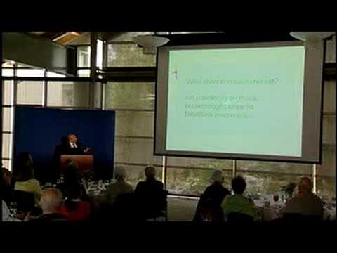 Global Warming: The Population Connection