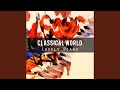 Concerto for 2 Pianos and Orchestra, BWV 1060 : II. Adagio