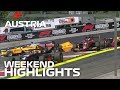 Formula 3 Round 3 Highlights | 2019 Austrian Grand Prix